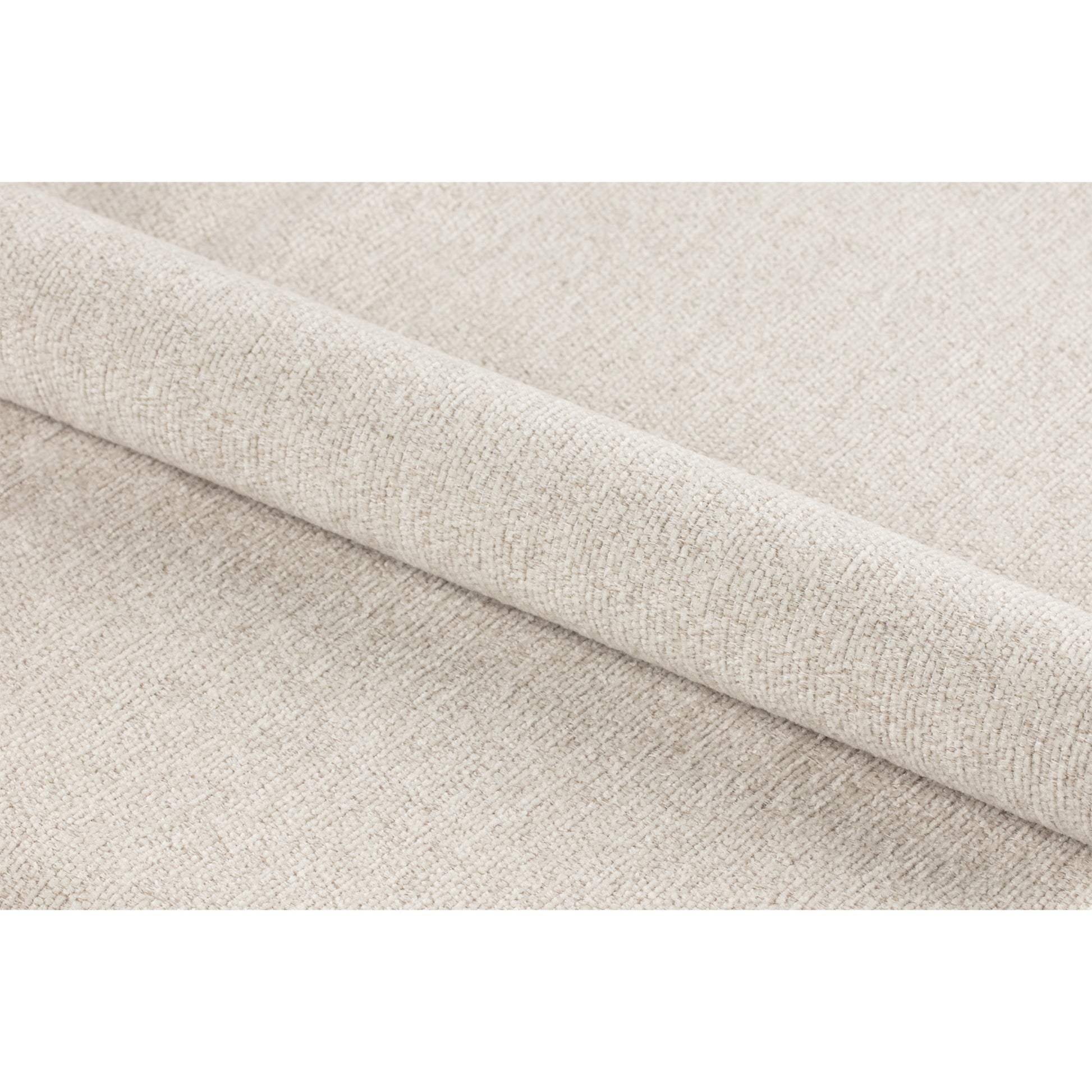 Forma spisebordsstol, Stof/Eg - Møbelkompagniet