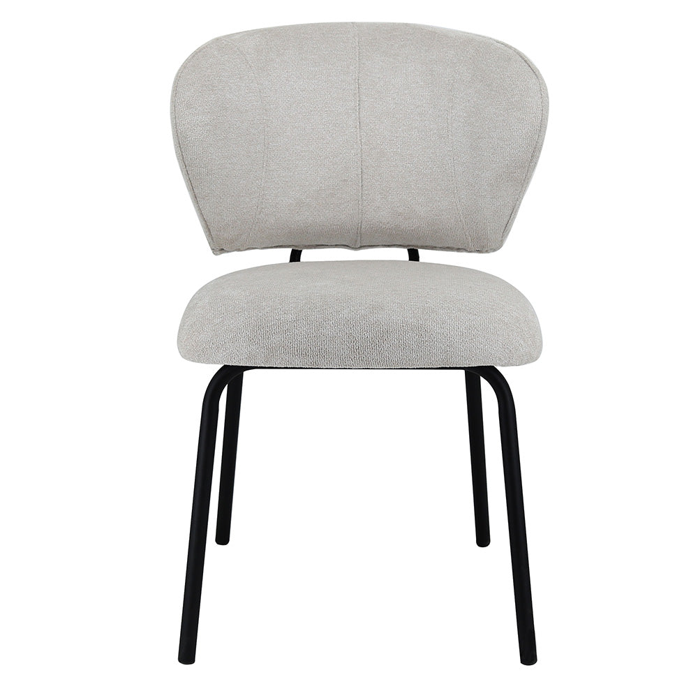 Holly spisebordsstol - Møbelkompagniet