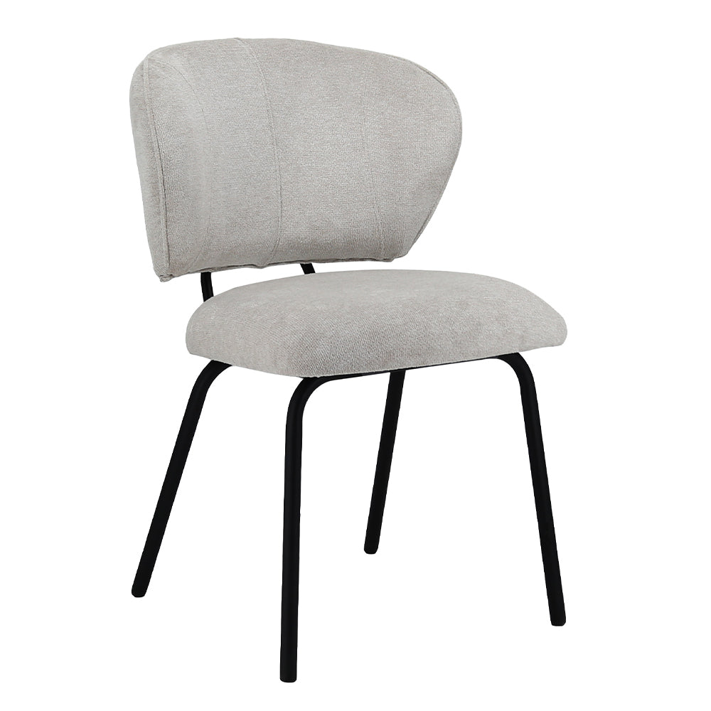 Holly spisebordsstol - Møbelkompagniet