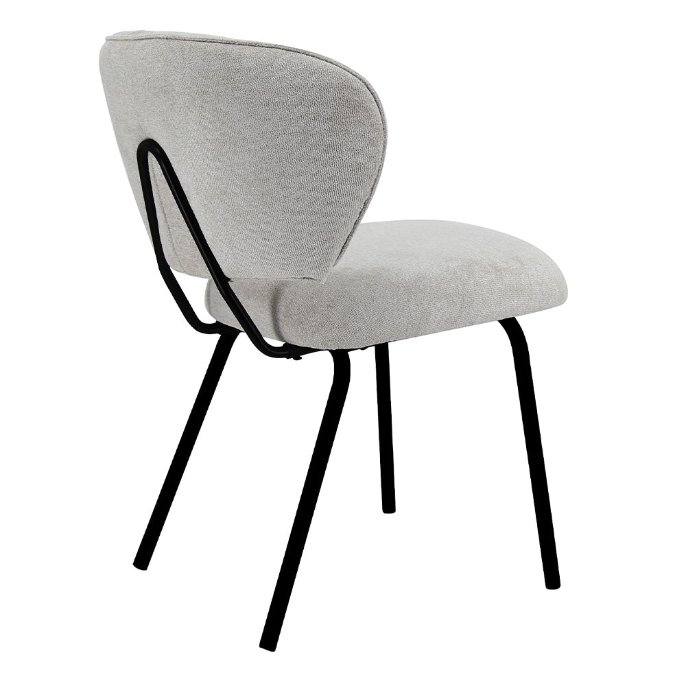 Holly spisebordsstol - Møbelkompagniet