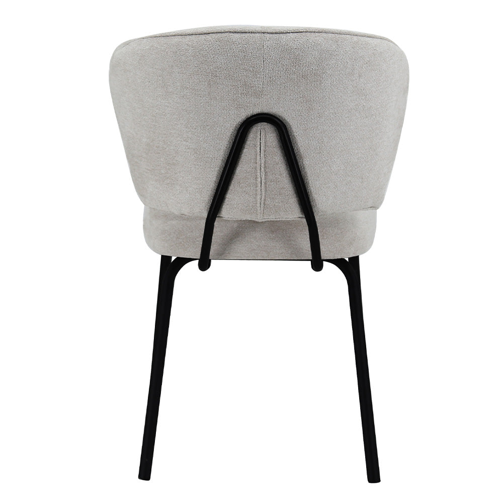 Holly spisebordsstol - Møbelkompagniet