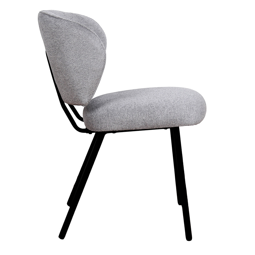 Holly spisebordsstol - Møbelkompagniet