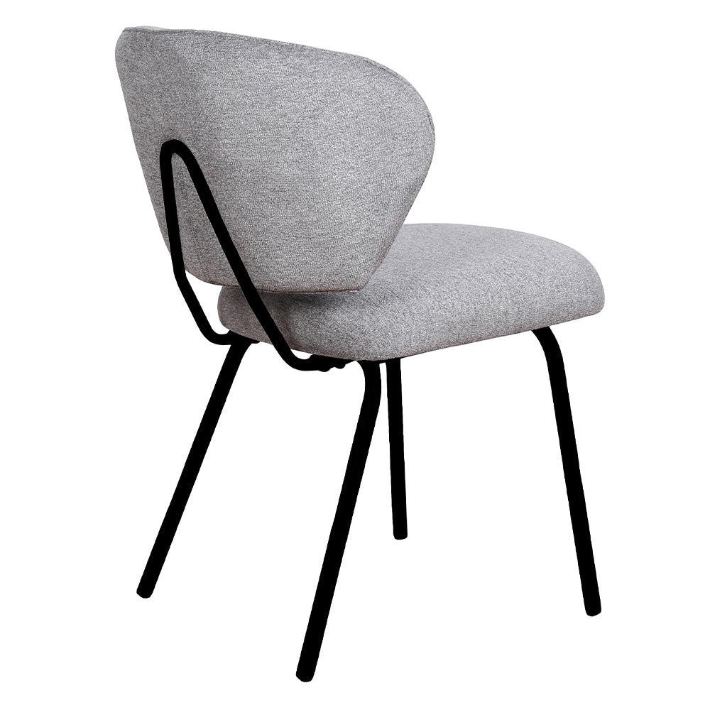 Holly spisebordsstol - Møbelkompagniet