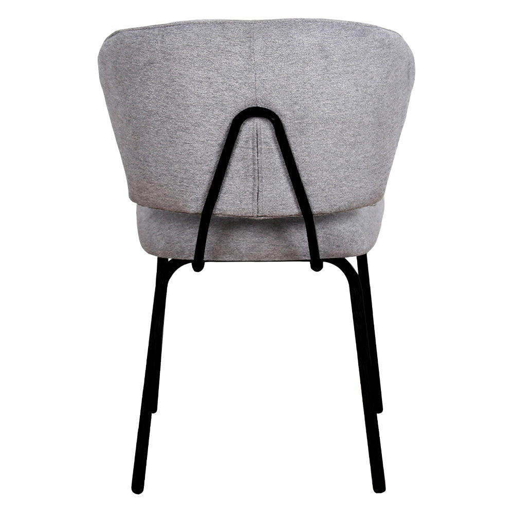 Holly spisebordsstol - Møbelkompagniet