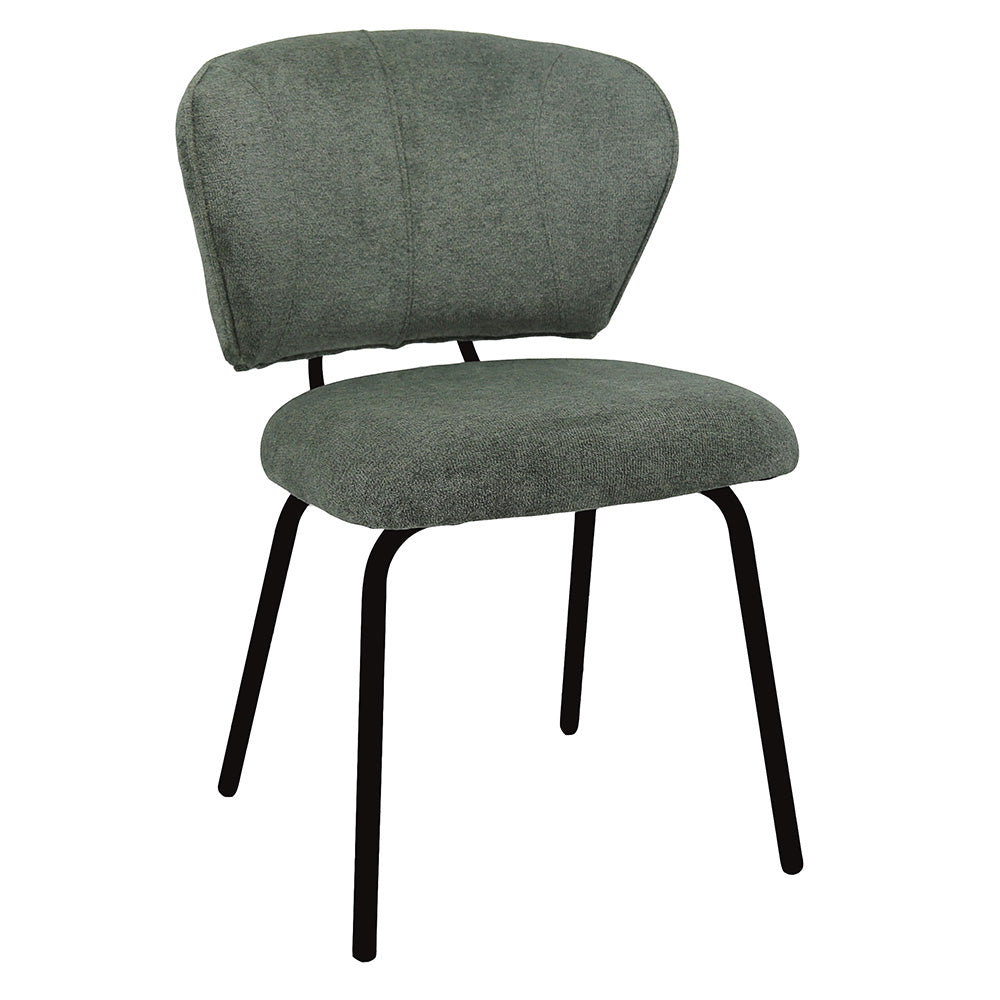 Holly spisebordsstol - Møbelkompagniet