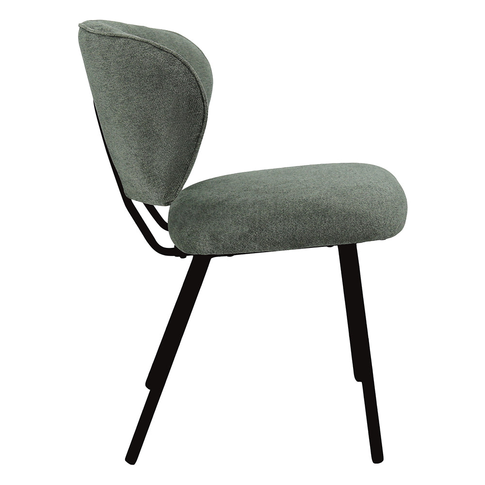 Holly spisebordsstol - Møbelkompagniet