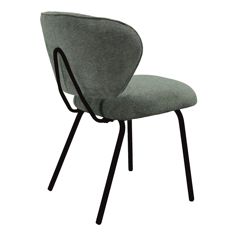 Holly spisebordsstol - Møbelkompagniet