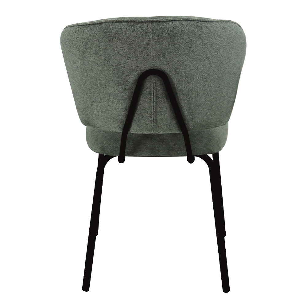 Holly spisebordsstol - Møbelkompagniet