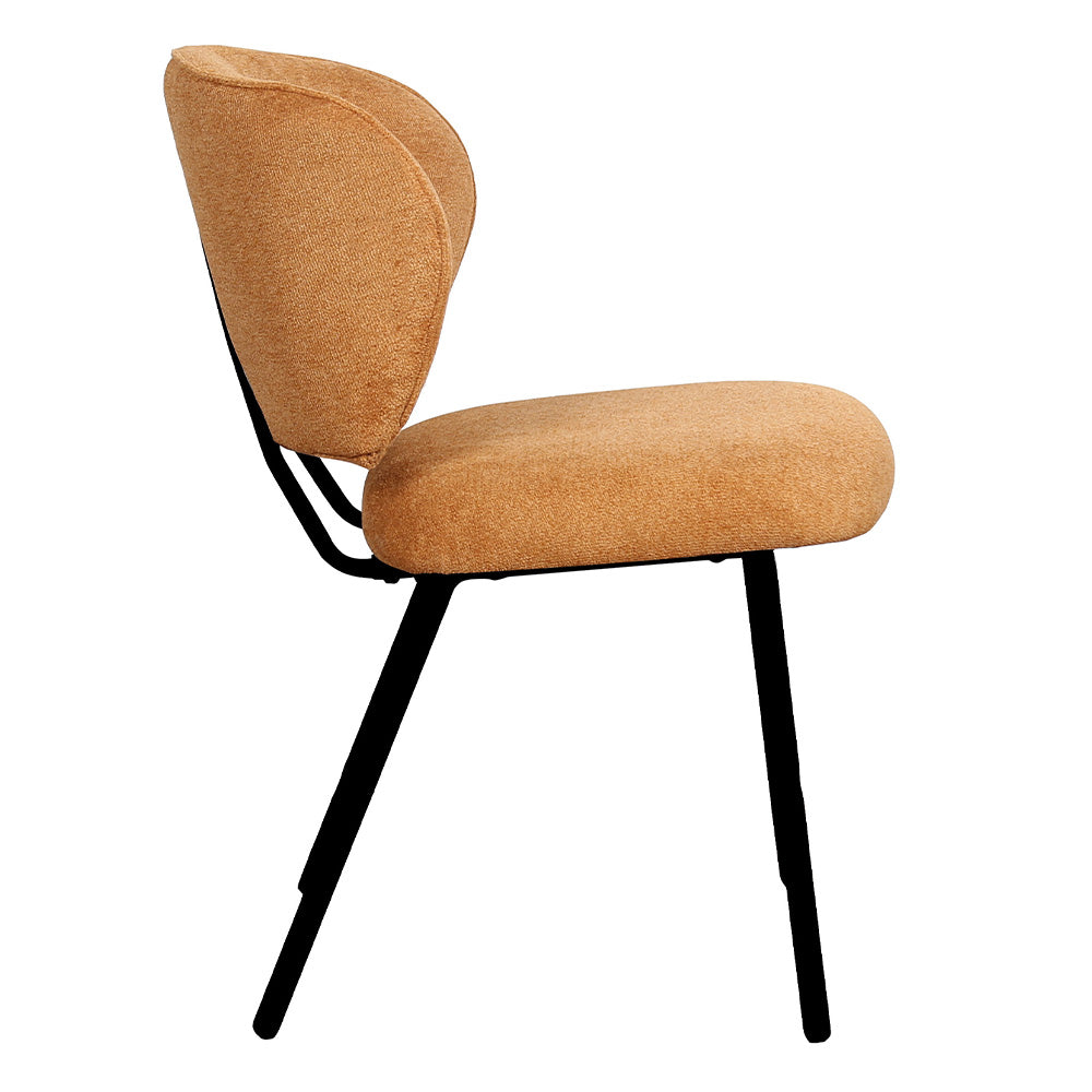 Holly spisebordsstol - Møbelkompagniet