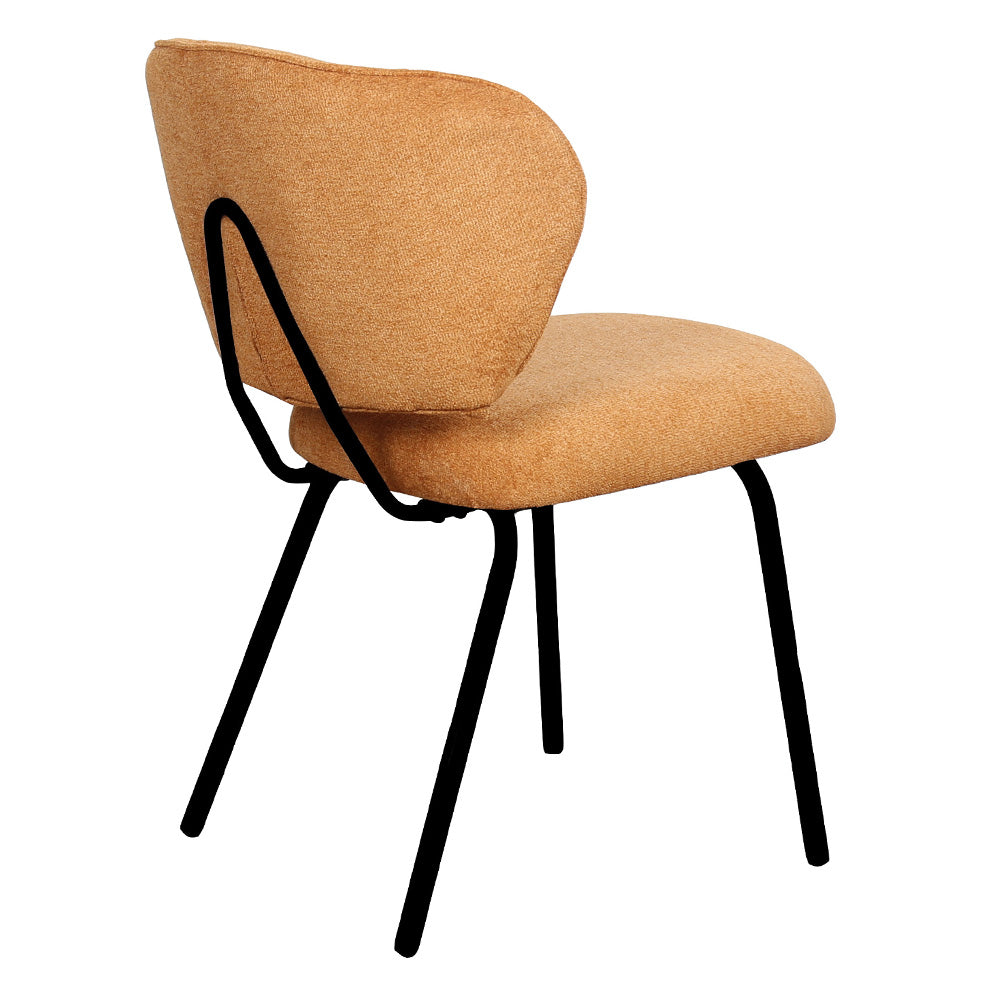 Holly spisebordsstol - Møbelkompagniet