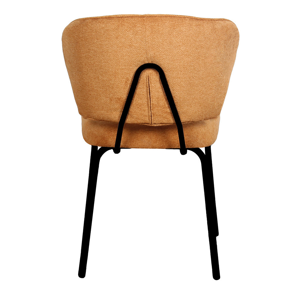 Holly spisebordsstol - Møbelkompagniet