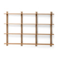 Core reol, 4 hylder | 200x142