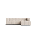 Takt chaiselong sofa, højrevendt
