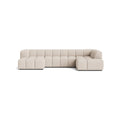 Takt U-sofa, venstrevendt