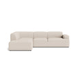 Madrid hjørnesofa, venstrevendt