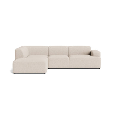 Madrid hjørnesofa, venstrevendt
