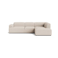 Madrid hjørnesofa, højrevendt