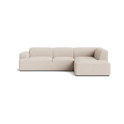 Madrid hjørnesofa, højrevendt