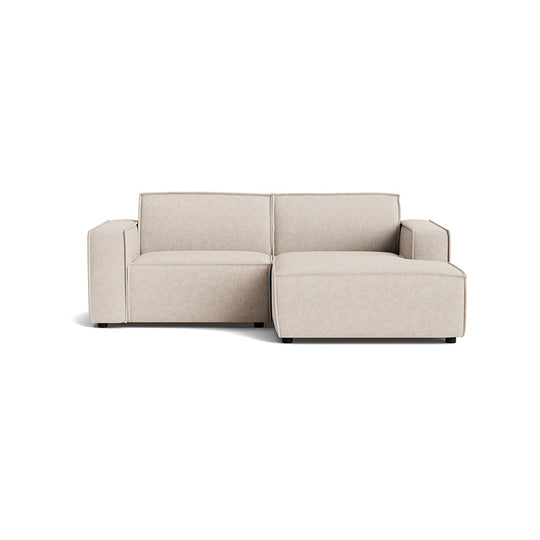 Lyon lille chaiselong sofa, højrevendt