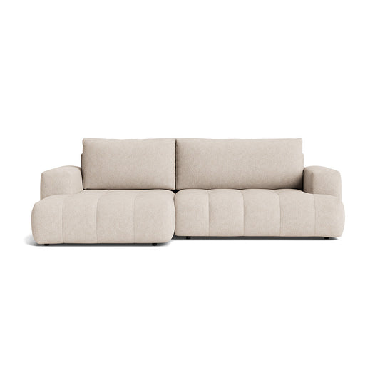 Dune chaiselong sovesofa, venstrevendt