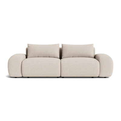 Alora 3 personers sofa