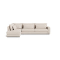 Sevilla hjørnesofa, venstrevendt