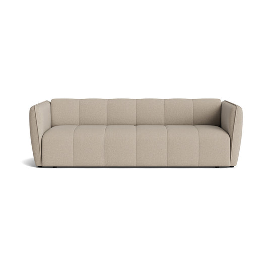 Calma 3 personers sovesofa, opbevaring