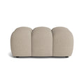 Puffy puf, 64x95