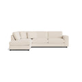 Oasis hjørnesofa, venstrevendt