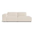 Soma lounge sofa, højrevendt | Open end