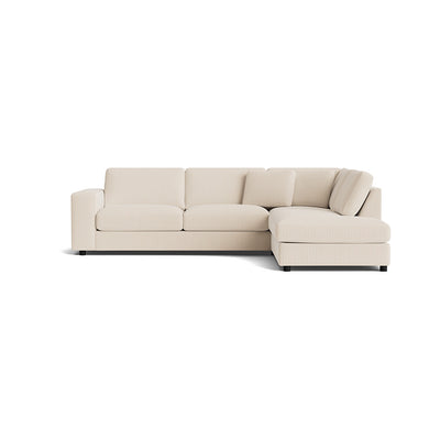 Oasis hjørnesofa, højrevendt