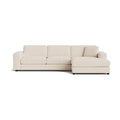 Oasis chaiselong sofa, højrevendt