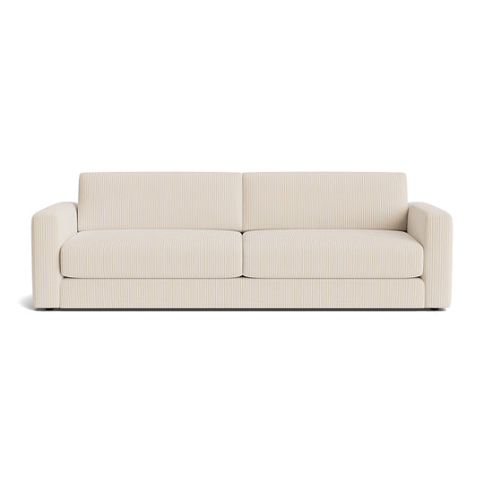Moss 3 personers sofa
