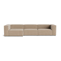 Lissabon chaiselong sofa, venstrevendt | 360cm