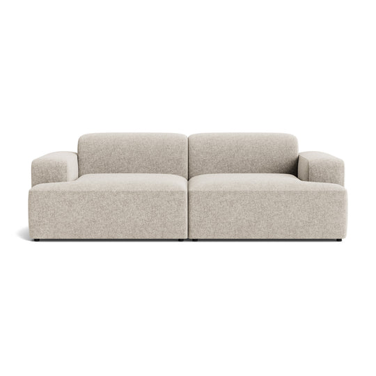 Madrid 3 personers sofa
