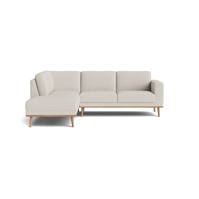 Norse hjørnesofa, venstrevendt