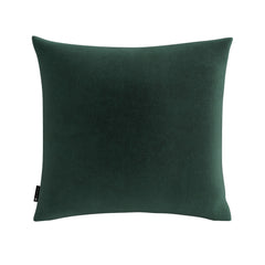 Mollis velour pude, 50x50