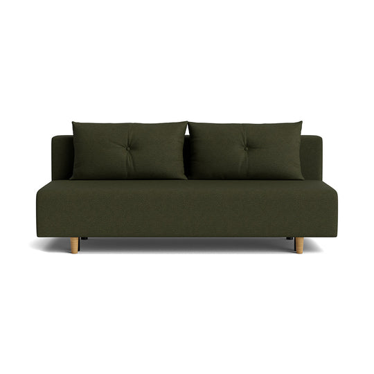 Houston 2 personers sovesofa, opbevaring
