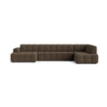 Paris U-sofa, venstrevendt