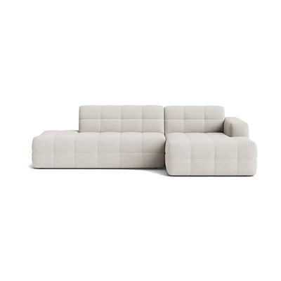 Paris chaiselong sofa, højrevendt | open end