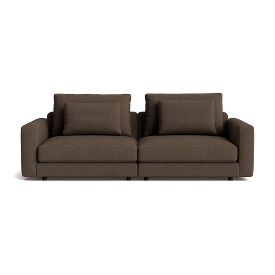 Mellow 3 personers sofa