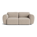 Friday 2 personers sofa