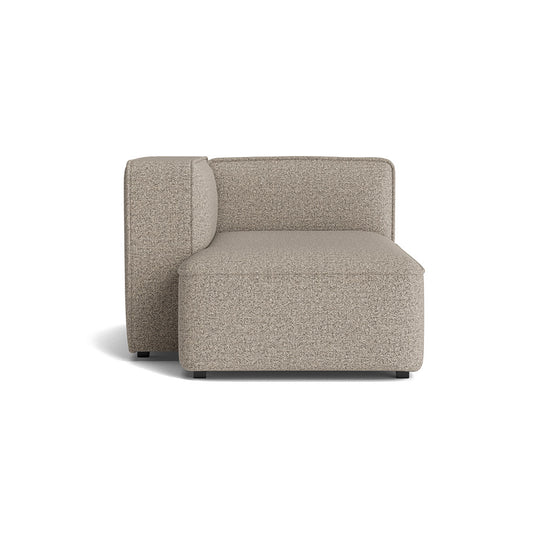 Modus chaiselong modul, venstrevendt