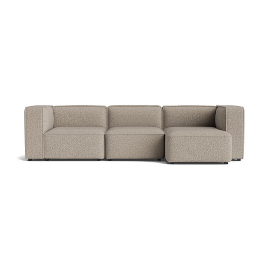 Modus XL chaiselong sofa, højrevendt