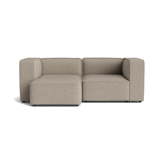 Modus chaiselong sofa, venstrevendt