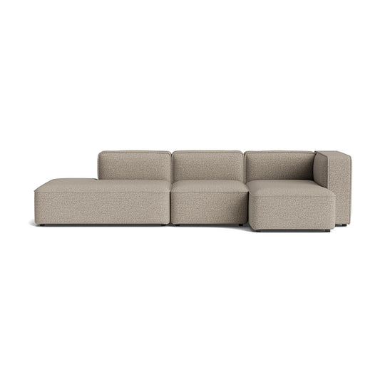 Modus XL chaiselong sofa, højrevendt | open end