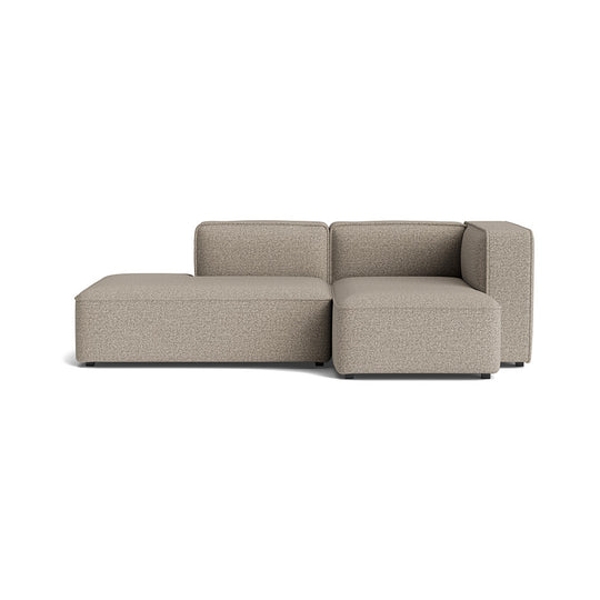 Modus chaiselong sofa, højrevendt | open end