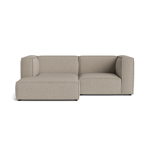 Milano chaiselong sofa, venstrevendt