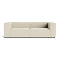Lissabon XL 2 personers sofa