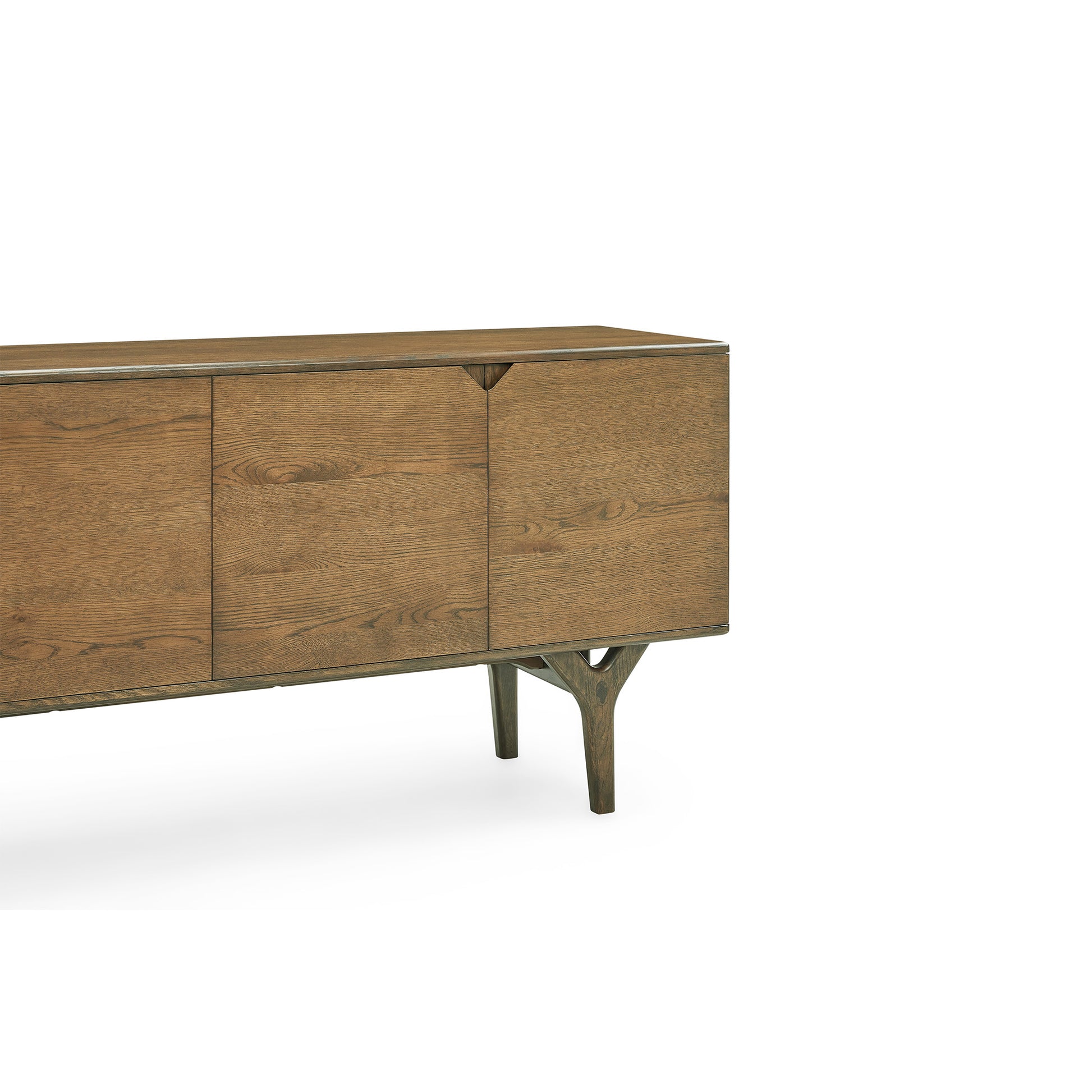 Roots skænk, 176x75 - Møbelkompagniet